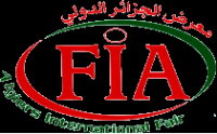 FIA-Foire internationale d'Alger